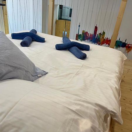 Newly Renovated Boutique Apartment Vienna Esterno foto