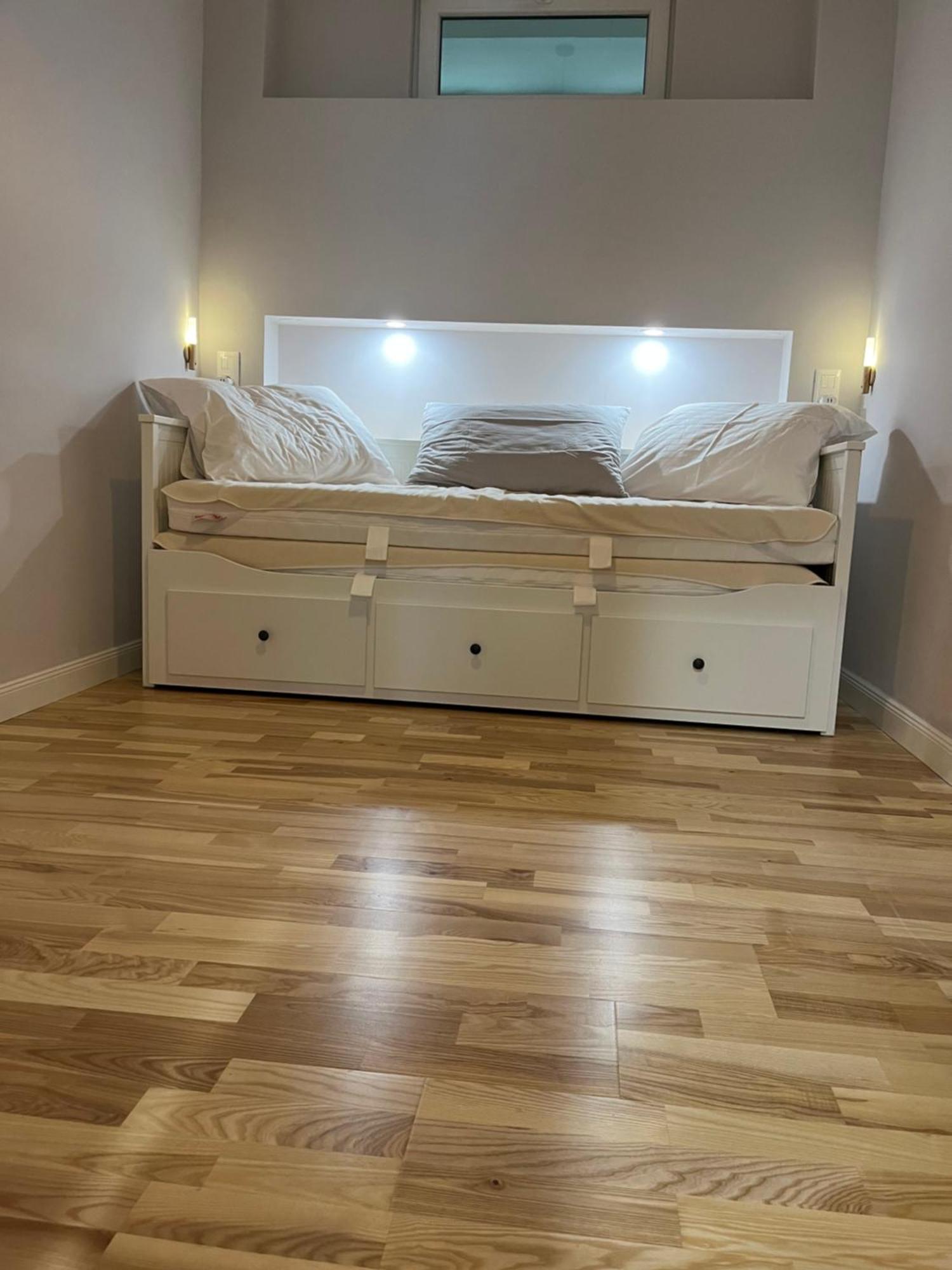 Newly Renovated Boutique Apartment Vienna Esterno foto